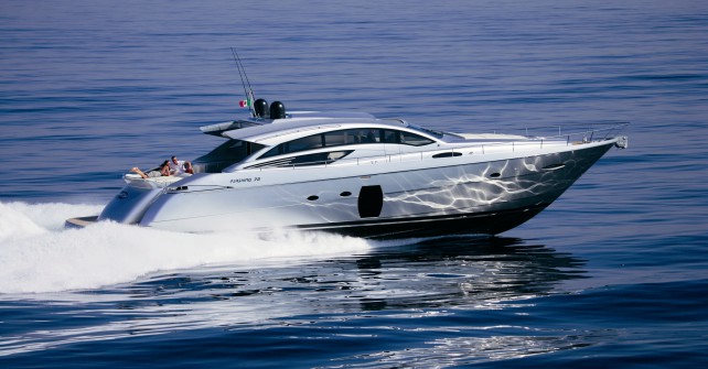 Location de bateaux